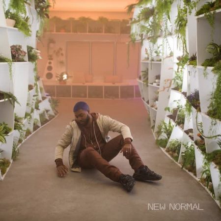 خالید New Normal